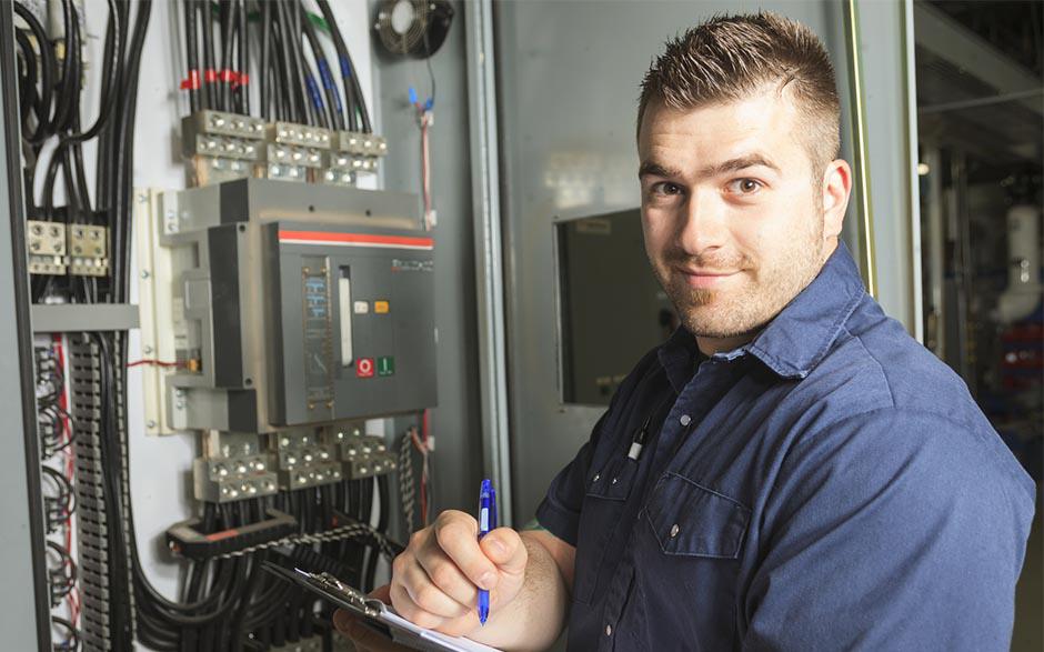 électricien cableur Menucourt