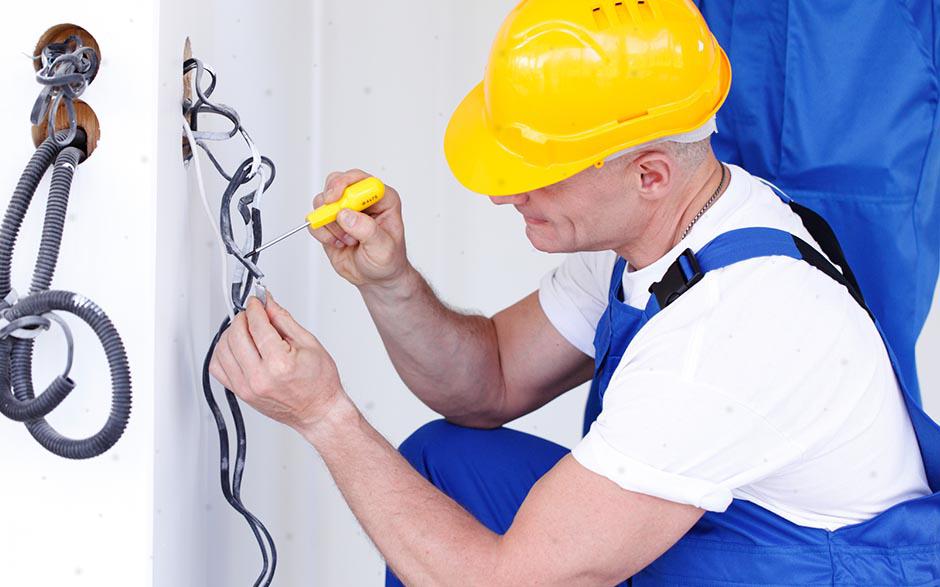 électricien d'urgence Menucourt