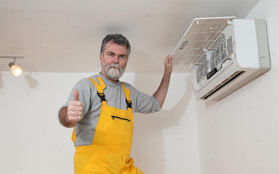 électricien installateur Menucourt