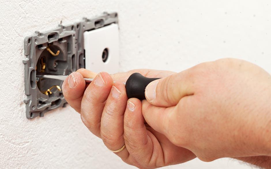 électricien installateur Menucourt